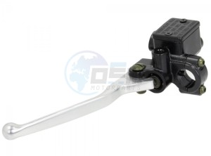 Product image: Piaggio - CM074806 - .Rear brake pump 