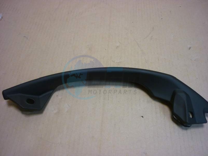 Product image: Sym - 81310-L4A-000-JH - RH. RR. GRIP BU-535S  0