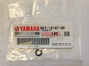 Product image: Yamaha - 36Y141470000 - O-RING 