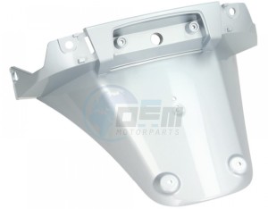 Product image: Vespa - 62212340F2 - Rear guard  