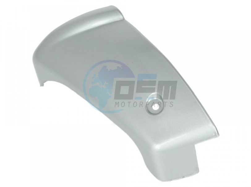 Product image: Vespa - 57747400F2 - RH terminal   0