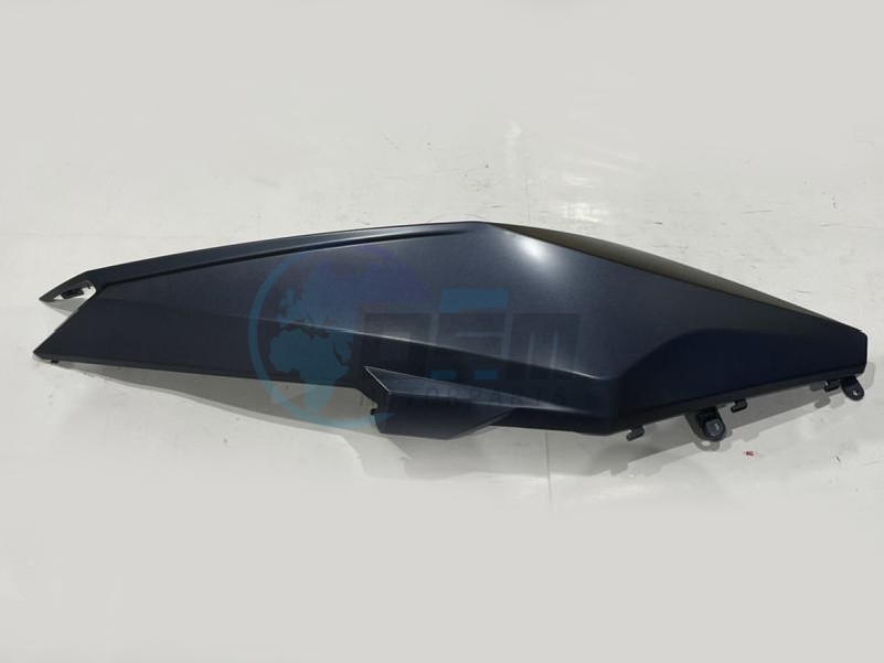 Product image: Sym - 83500-LM1-000-IX - R BODY COVER  GY-7547UL  0