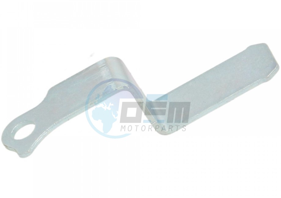 Product image: Piaggio - 847716 - PLATE  0