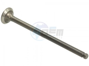 Product image: Aprilia - 872272 - EXHAUST VALVE 