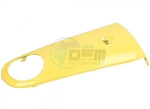 Product image: Vespa - 65596400GP - Steering column cover  