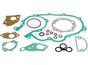 Product image: Piaggio - 154546 - Gasket kit  VSX1T 