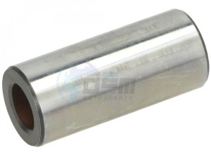 Product image: Piaggio - 827820 - PISTON PIN 