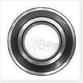 Product image: Moto Guzzi - GU92204221 - .BEARING 