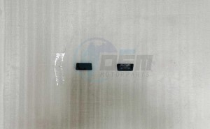 Product image: Sym - 53207-EBA-000 - LIGHT SW. CAP 