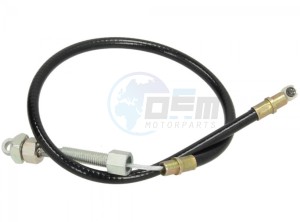 Product image: Gilera - 271479 - Transmission 