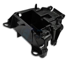 Product image: Yamaha - 2S5F177G0000 - BOX, BATTERY 