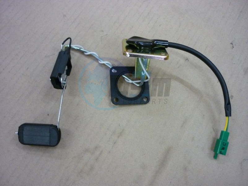 Product image: Sym - 37800-FWC-010 - FUEL UNIT ASSY  0