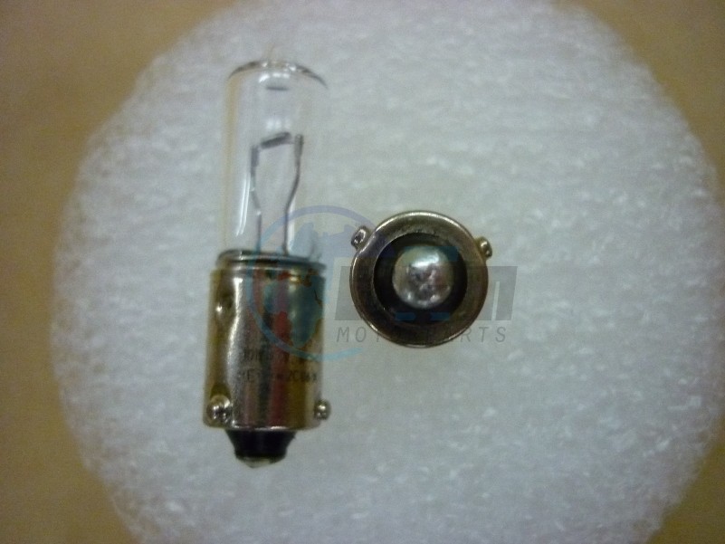 Product image: Sym - 33315-L3A-000 - FOGGY LAMP BULB(12V 21W)  0