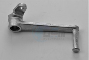 Product image: Cagiva - 800066174 - GEARCHANGE LEVER 