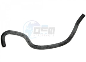 Product image: Gilera - 622581 - Manifold-union breather pipe 