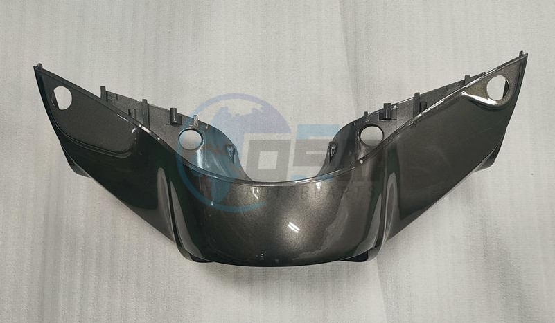 Product image: Sym - 53205-ALA-000-AS - FR. HANDLE COVER(GY-446S)  0