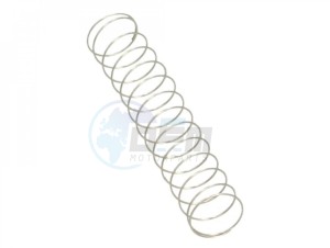 Product image: Piaggio - 876819 - SPRING PISTON 