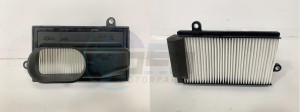 Product image: Sym - 11106-TL1-000 - CVT ELEMENT 