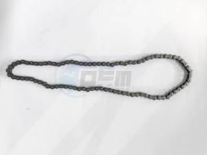 Product image: Sym - 40530-TL1-000 - DRIVE CHAIN 