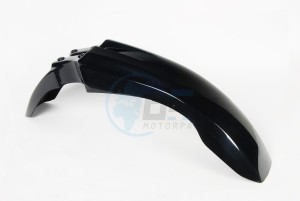 Product image: Yamaha - 3RW215117000 - FENDER, FRONT 