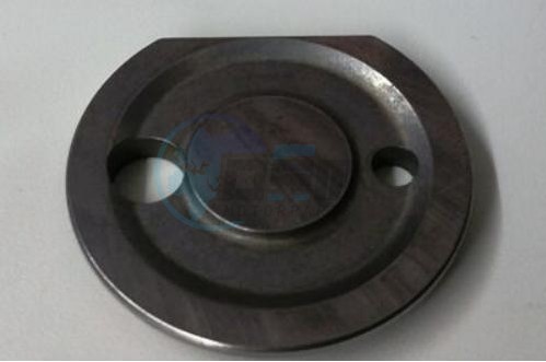 Product image: Piaggio - 215809 - Clutch plate  1