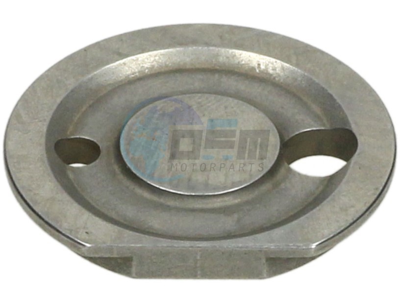 Product image: Piaggio - 215809 - Clutch plate  0