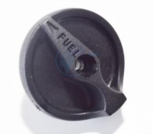 Product image: Yamaha - 5WXF45980000 - KNOB 