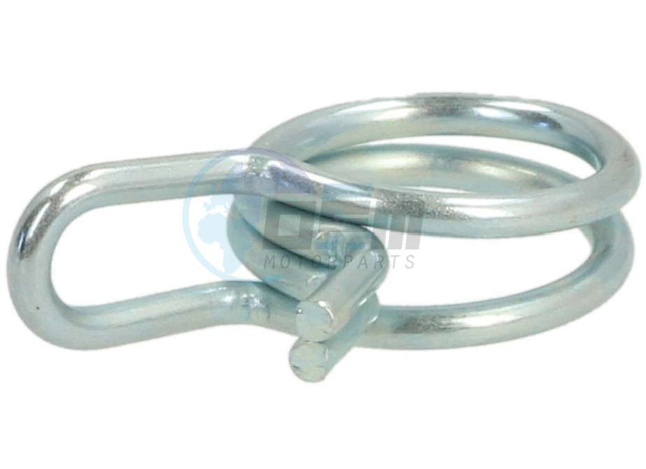 Product image: Vespa - CM002907 - Hose clamp   0