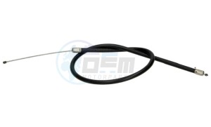 Product image: Gilera - 560448 - Doub. mixer trans. 