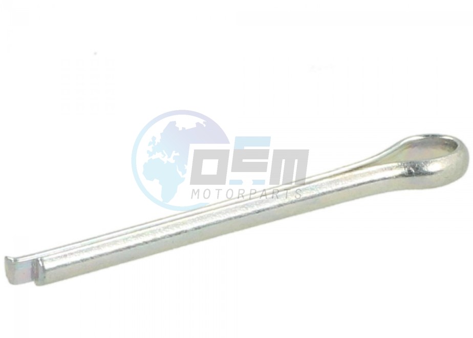 Product image: Piaggio - 003208 - SPLIT PIN 1.8X23MM  0