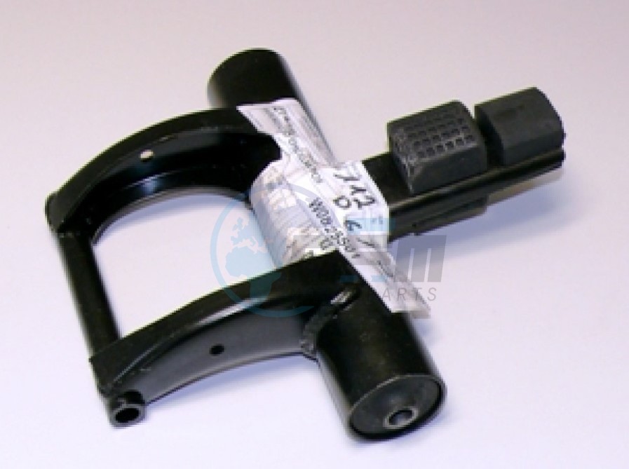 Product image: Gilera - 274137 - Swinging arm  0