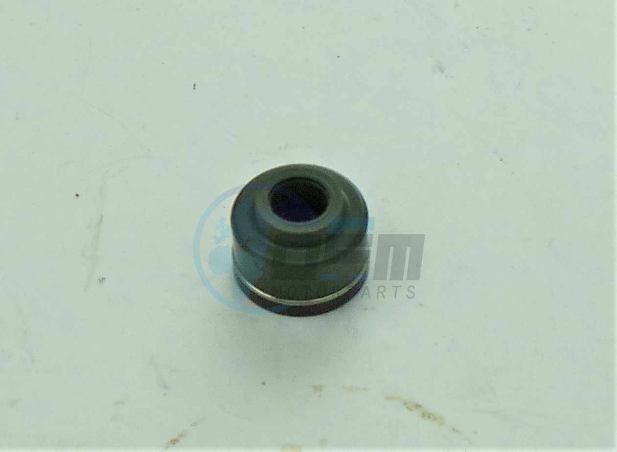 Product image: Piaggio - 00M12501036 - SEAL, VALVE STEM  0