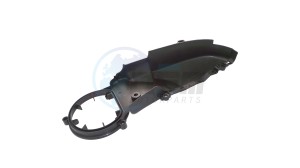 Product image: Yamaha - 5HTE54310000 - DUCT, AIR  