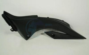 Product image: Yamaha - 22BF17210000 - COVER SIDE 2 