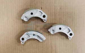 Product image: Sym - 22530-VW2-000-A - CLUTCH WEIGHT (3PCS/SET) 