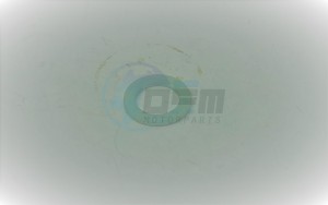 Product image: Peugeot - 733210 - PLAIN WASHER 12X19X1,6 