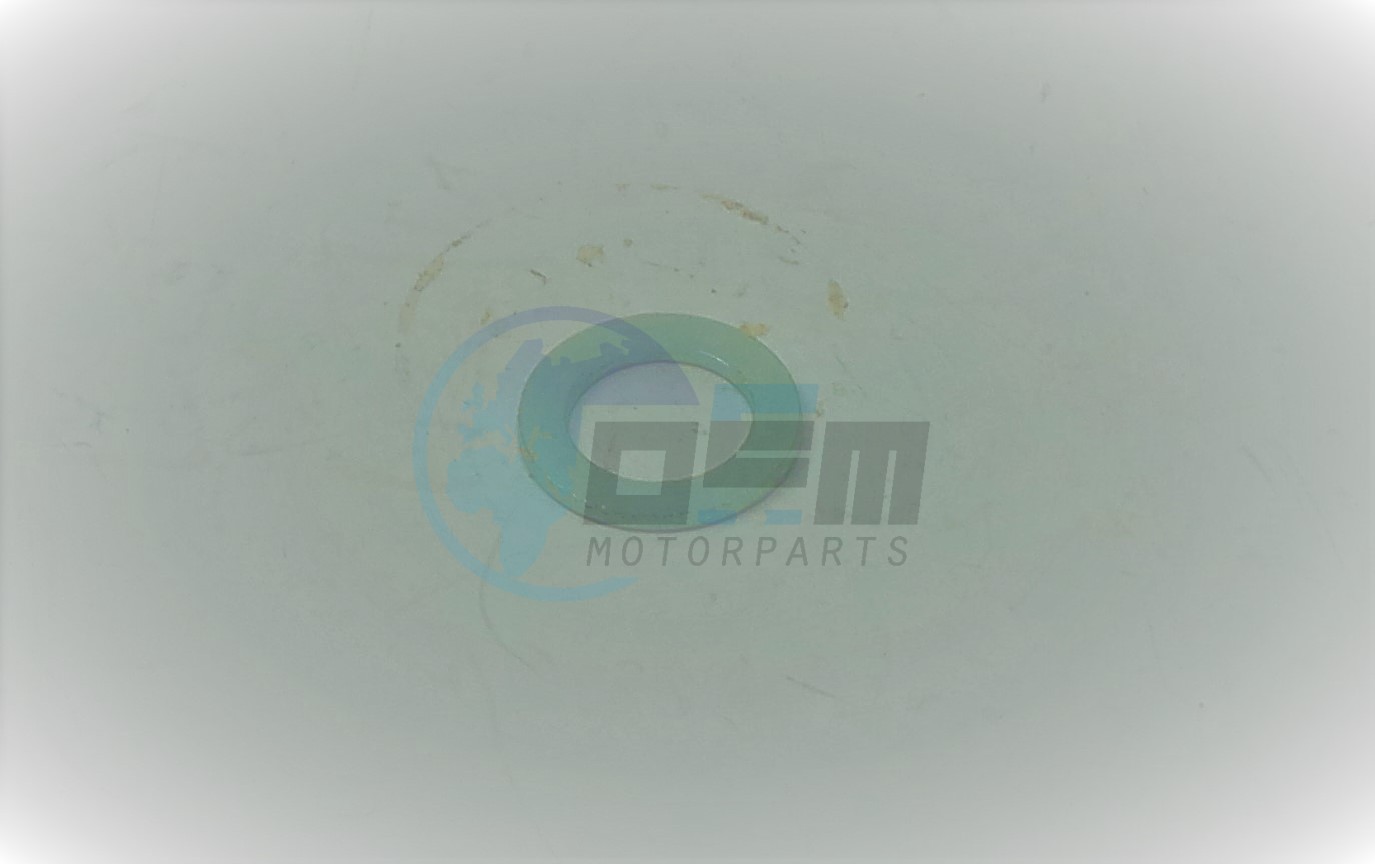 Product image: Peugeot - 733210 - PLAIN WASHER 12X19X1,6  0