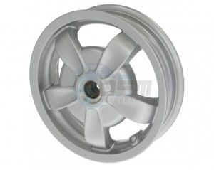 Product image: Vespa - 58644R - Rear wheel  