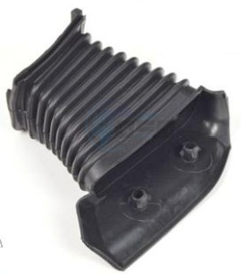 Product image: Yamaha - 1SDE54750100 - DUCT, AIR 