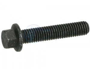 Product image: Gilera - B016806 - Screw w/ flange M8x40 