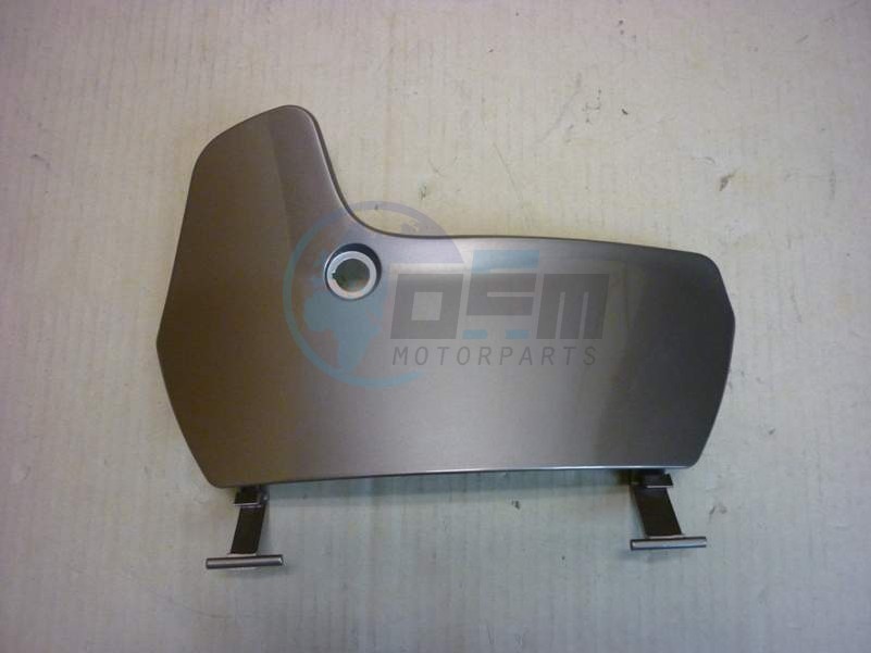 Product image: Sym - 81141-LDA-000-AH - INNER BOX LID BN-002GNP  0