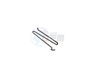 Product image: Yamaha - 1D4F56770000 - PAD SPRING  