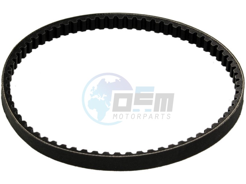 Product image: Vespa - 478547 - V-belt   0