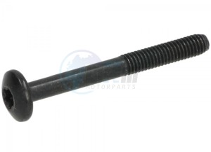 Product image: Vespa - CM179306 - Metric screw torx  