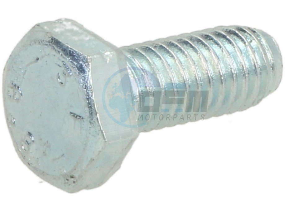 Product image: Gilera - 031087 - Screw  0