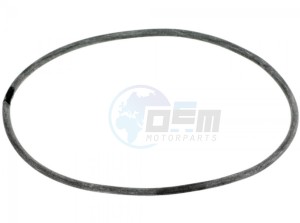 Product image: Vespa - 435251 - Gasket  