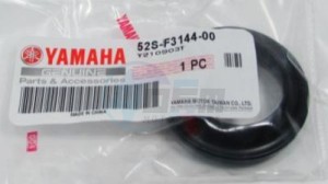 Product image: Yamaha - 52SF31440000 - SEAL, DUST 