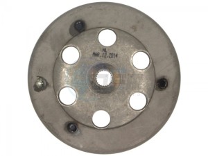 Product image: Vespa - 289933 - Clutch drum  