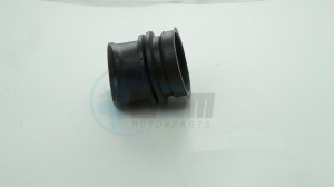 Product image: Yamaha - 5LV144530000 - JOINT, AIR CLEANER 1 