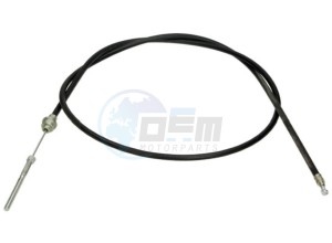 Product image: Vespa - 179642 - FRONT BRAKE TRANSMISSION 